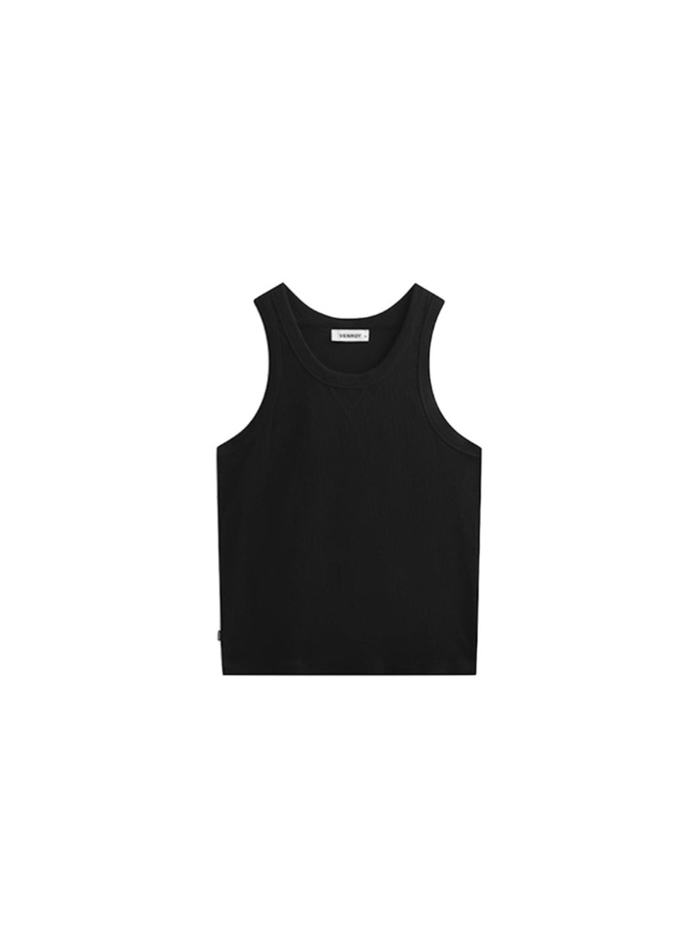 Venroy Jersey Rib Tank
